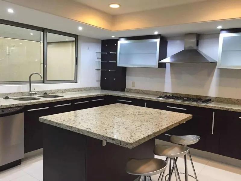 Departamento en venta · Polanco II Sección, Polanco, Miguel Hidalgo, Ciudad de México