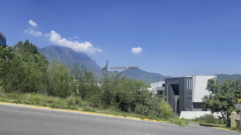 Lote en venta · Bosques de Valle Alto, Monterrey, Nuevo León Lote en venta · Bosques de Valle Alto, Monterrey, Nuevo León