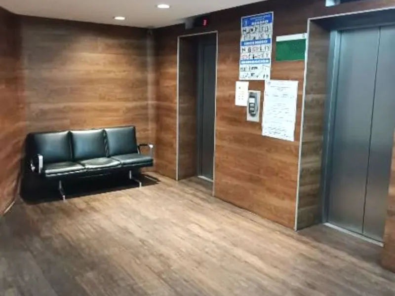 Oficina en renta · Hipódromo, Cuauhtémoc, Ciudad de México