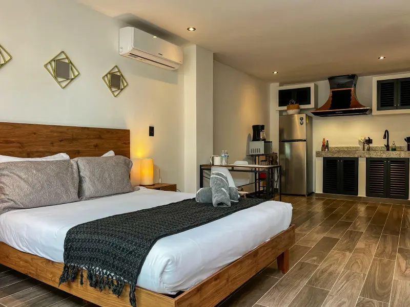 Departamento en venta · Playa del Carmen, Solidaridad, Quintana Roo