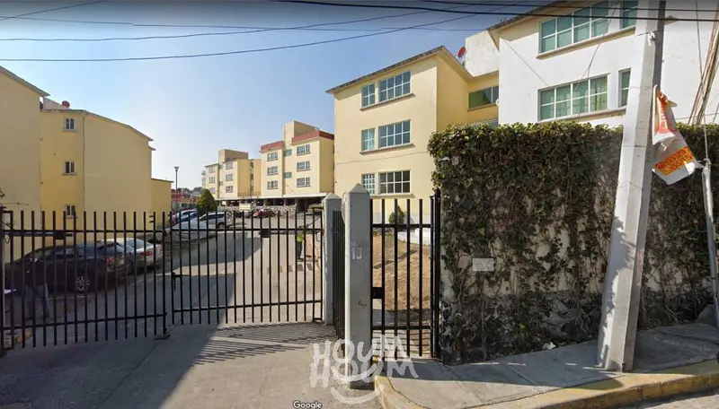 Departamento en venta · Pblo. Stgo.Tepalcatlalpan, U. H. Rinconada del Sur, Xochimilco, Ciudad de México