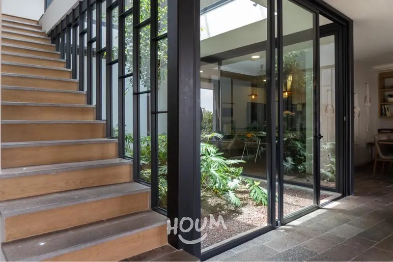 Casa en venta · Independencia, Naucalpan de Juárez, Estado de México