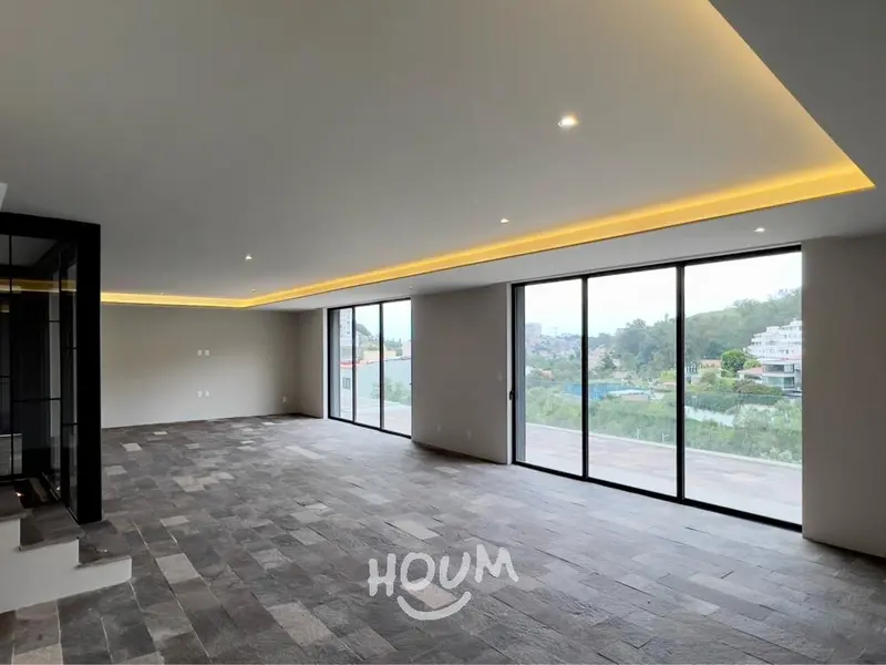 Casa en venta · Independencia, Naucalpan de Juárez, Estado de México