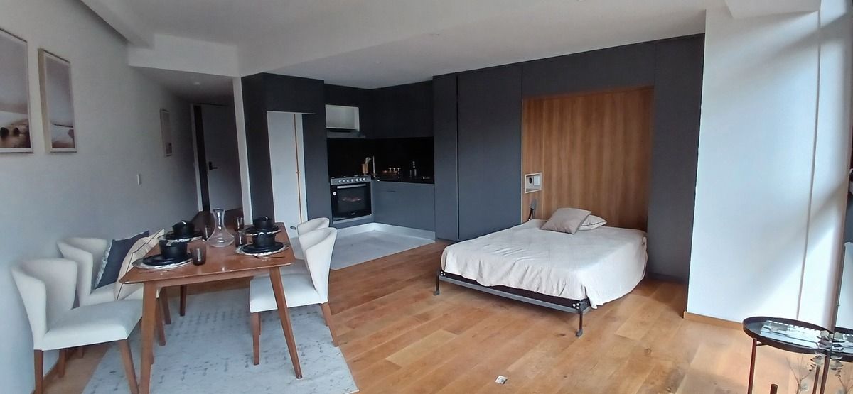 Departamento en venta · Roma Norte, Roma, Cuauhtémoc, Ciudad de México