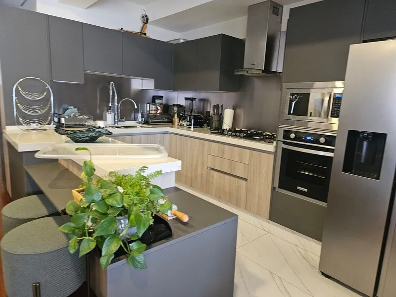 Departamento en venta · Santa Fe Cuajimalpa, Cuajimalpa de Morelos, Ciudad de México