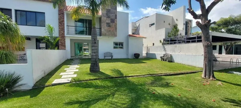 Casa en venta · José G Parres, Jiutepec, Morelos