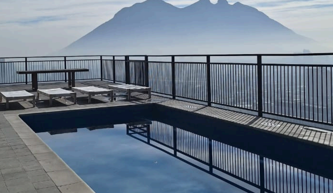 Departamento en venta · Monterrey Centro, Monterrey, Nuevo León
