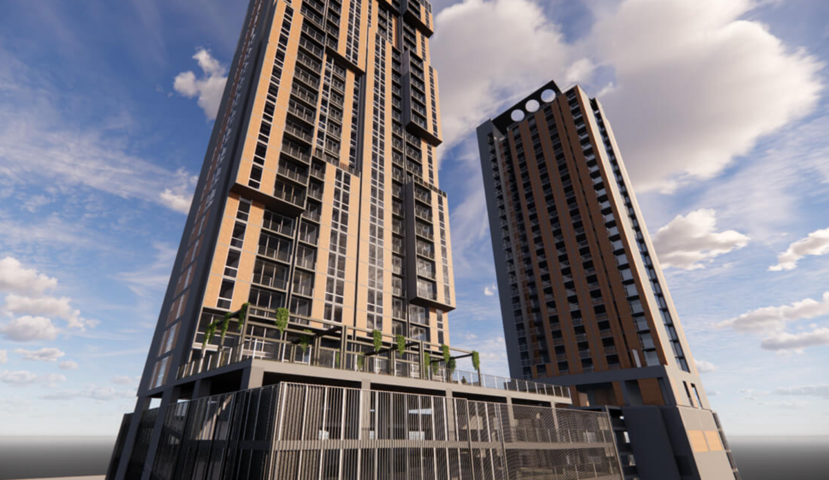 Departamento en venta · Monterrey Centro, Monterrey, Nuevo León