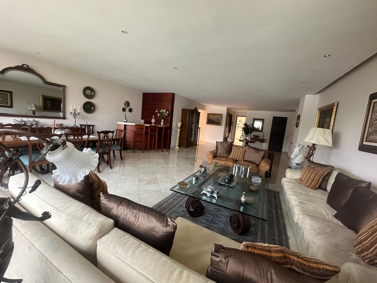 Departamento en venta · Bosques de las Lomas, Cuajimalpa de Morelos, Ciudad de México