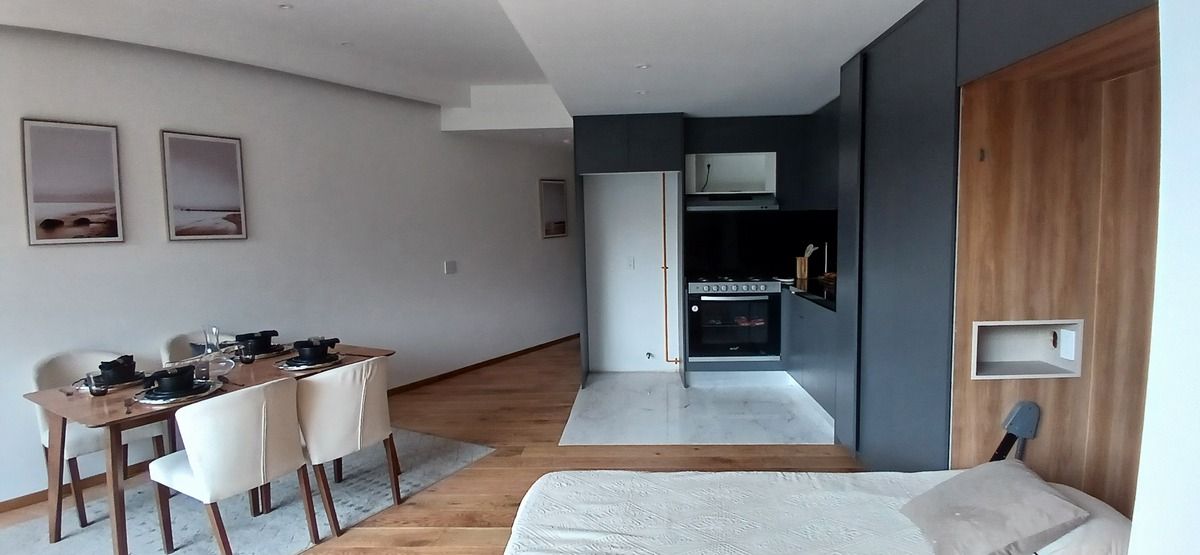 Departamento en venta · Roma Norte, Roma, Cuauhtémoc, Ciudad de México