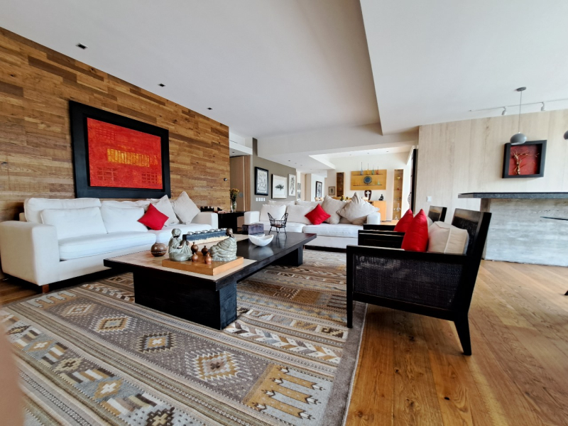 Departamento en venta · San Bartolo Ameyalco, Álvaro Obregón, Ciudad de México
