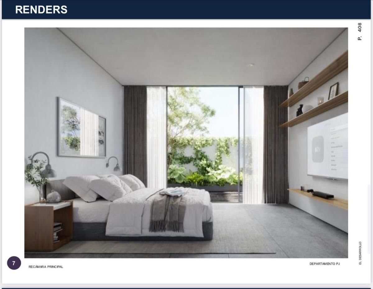 Departamento en venta · Narvarte Poniente, Narvarte, Benito Juárez, Ciudad de México