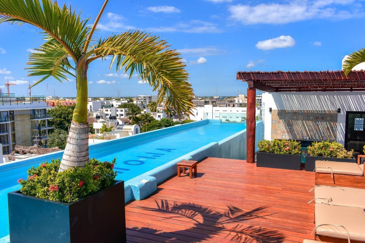 Departamento en venta · Playa del Carmen Centro, Playa del Carmen, Solidaridad, Quintana Roo