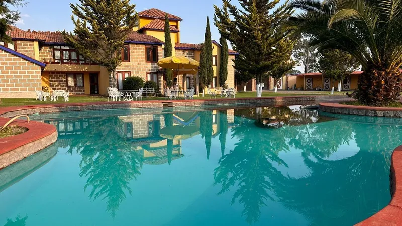 Casa en renta · San Miguel de La Victoria, Jilotepec, Estado de México