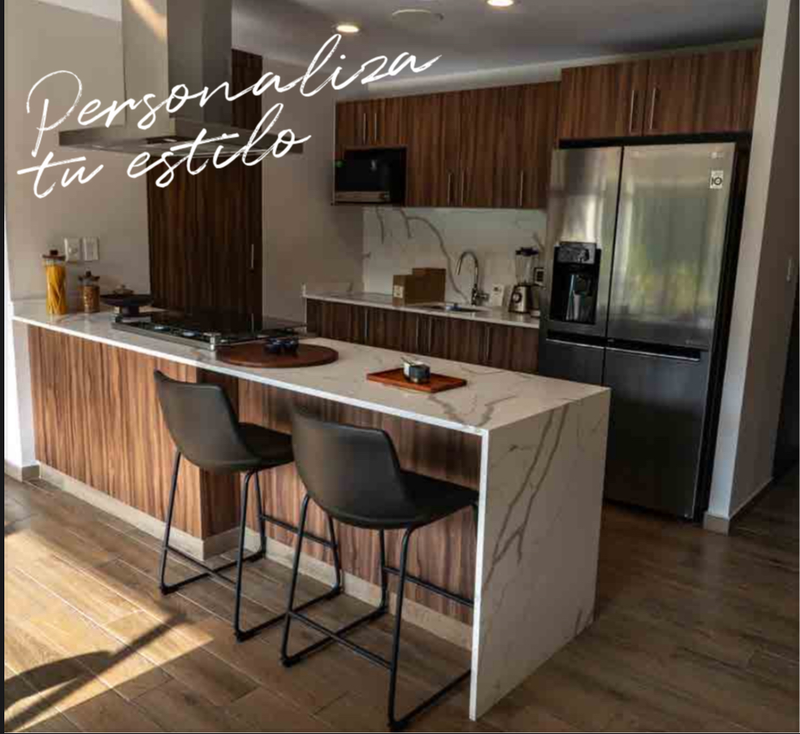 Departamento en venta · La Herradura, Huixquilucan, Estado de México