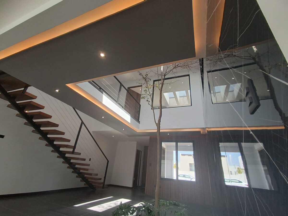 Casa en venta · Lomas de Angelópolis III, San Andrés Cholula, Puebla