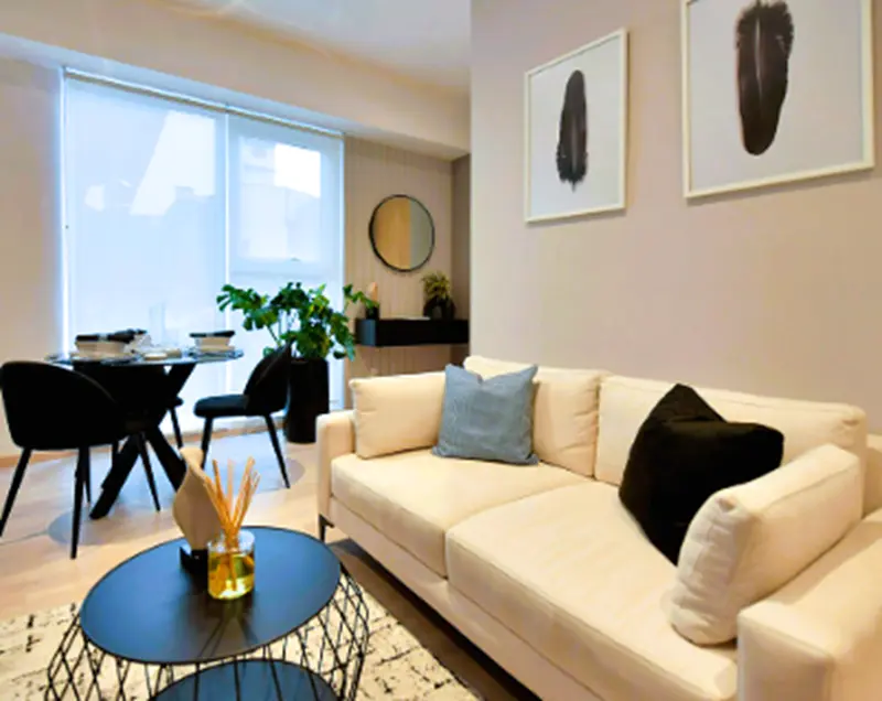 Departamento en venta · Merced Gómez, Álvaro Obregón, Ciudad de México