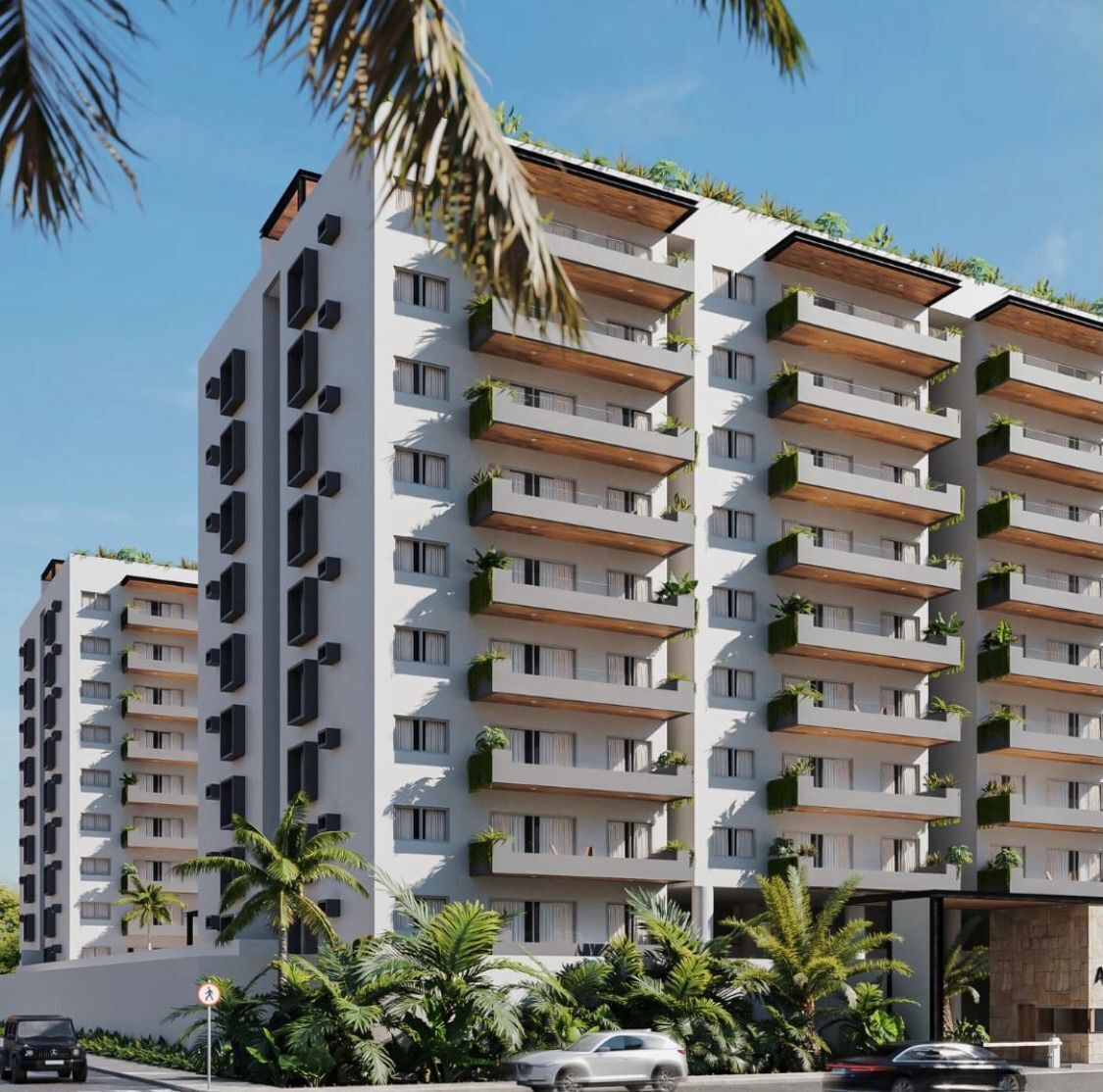 Departamento en venta · Alfredo V Bonfil, Benito Juárez, Quintana Roo
