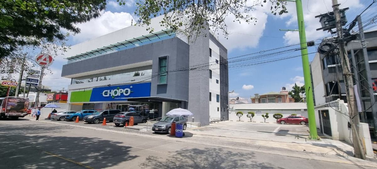 Comercio en renta · La Providencia, Metepec, Estado de México