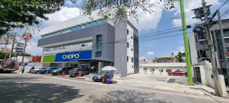 Comercio en renta · La Providencia, Metepec, Estado de México