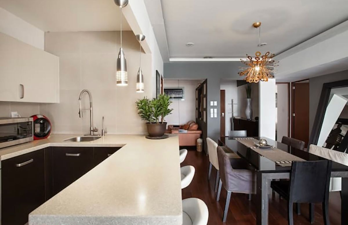 Departamento en venta · Ampliación Granada, Granada, Miguel Hidalgo, Ciudad de México