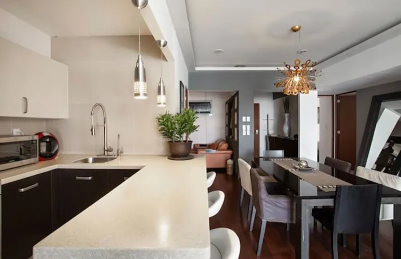 Departamento en venta · Ampliación Granada, Granada, Miguel Hidalgo, Ciudad de México