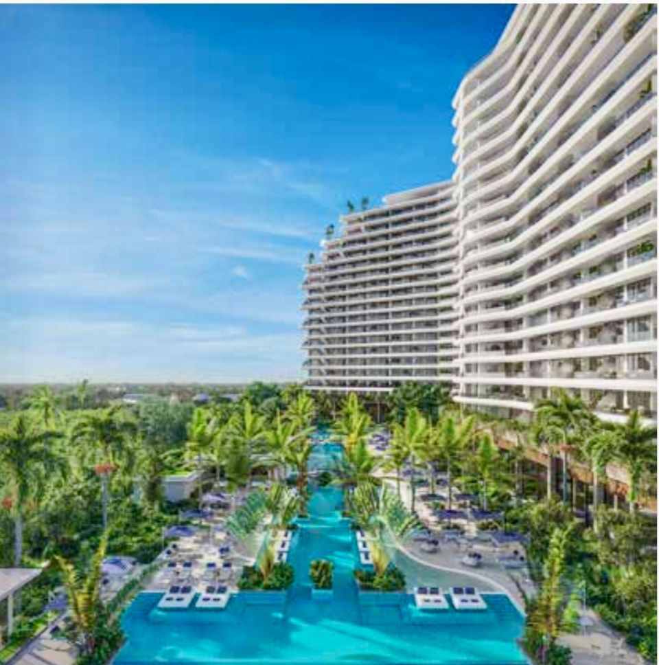 Departamento en venta · Alfredo V Bonfil, Benito Juárez, Quintana Roo