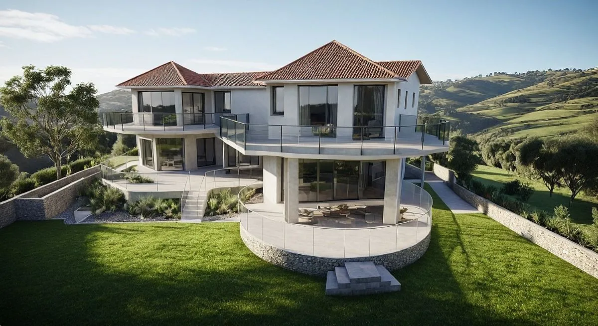 Casa en venta · Club de Golf Valle Escondido, Atizapán de Zaragoza, Estado de México