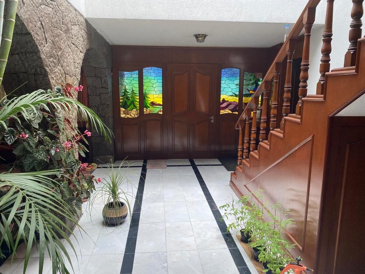 Casa en venta · San Carlos, Metepec, Estado de México