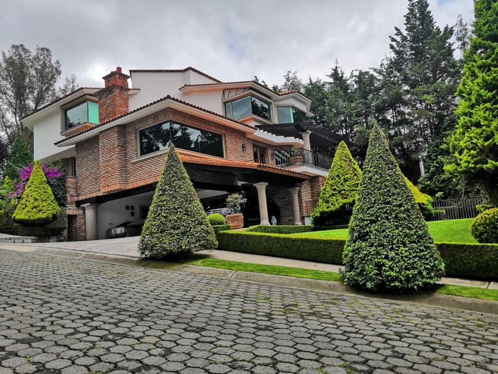 Casa en venta · Club de Golf Valle Escondido, Atizapán de Zaragoza, Estado de México