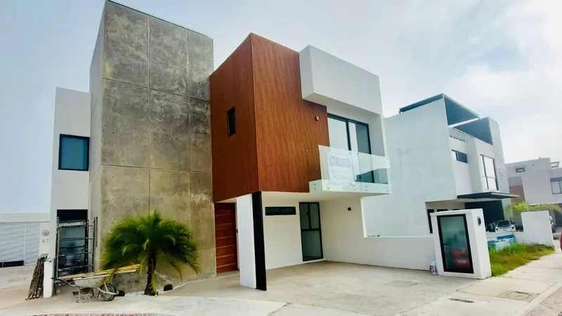 Casa en venta · Zibatá, El Marqués, Querétaro Casa en venta · Zibatá, El Marqués, Querétaro