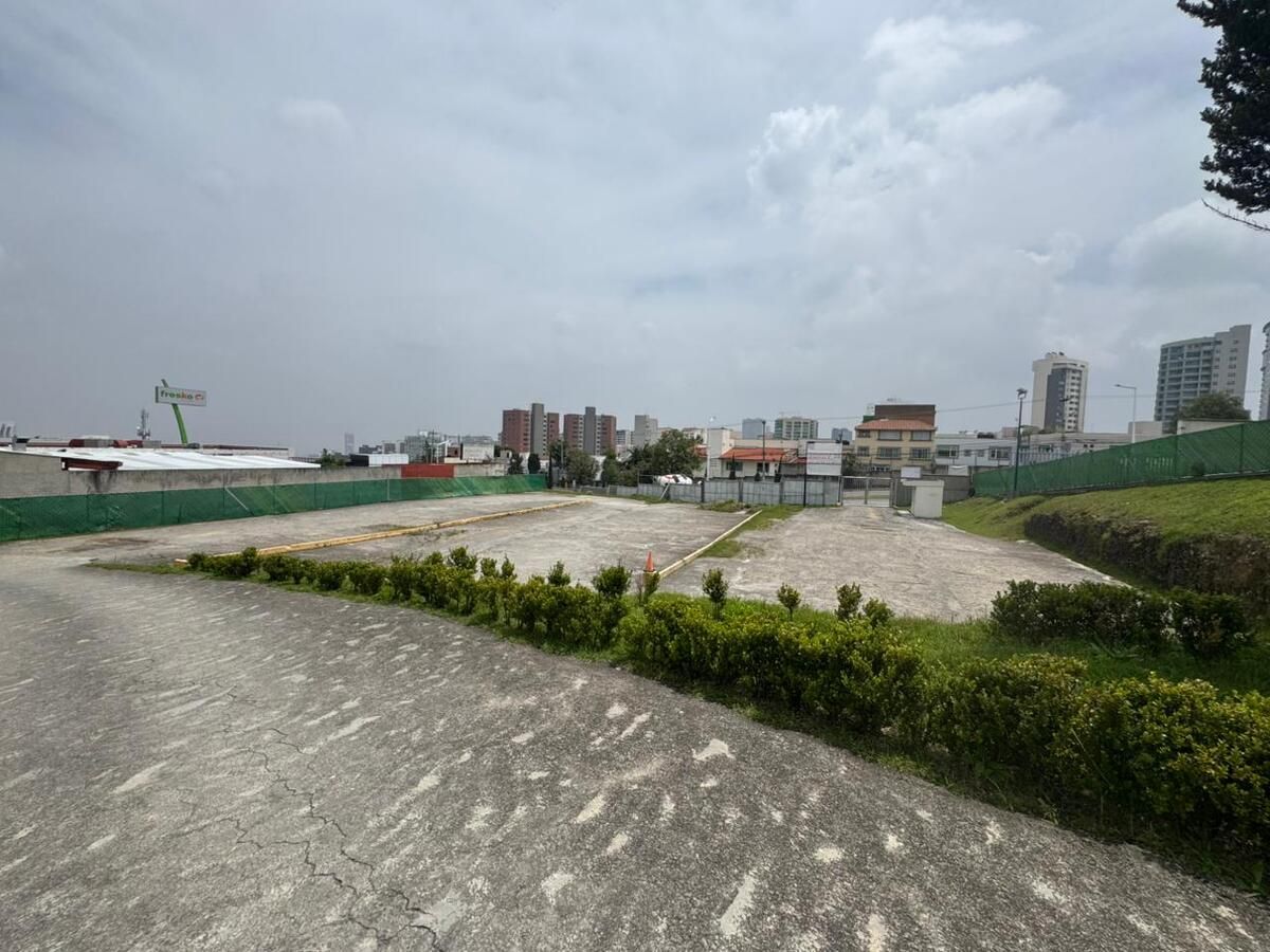 Lote en venta · Huixquilucan, Estado de México