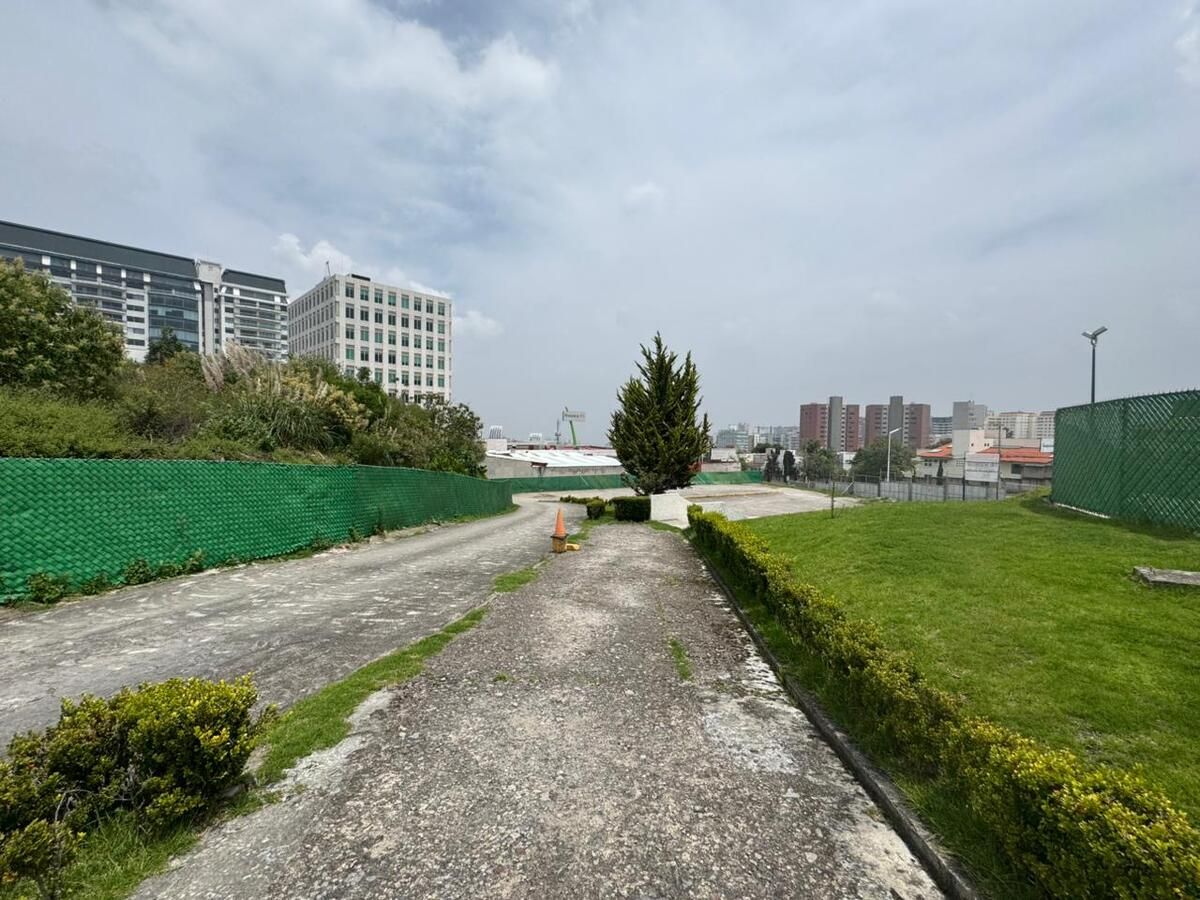 Lote en venta · Huixquilucan, Estado de México