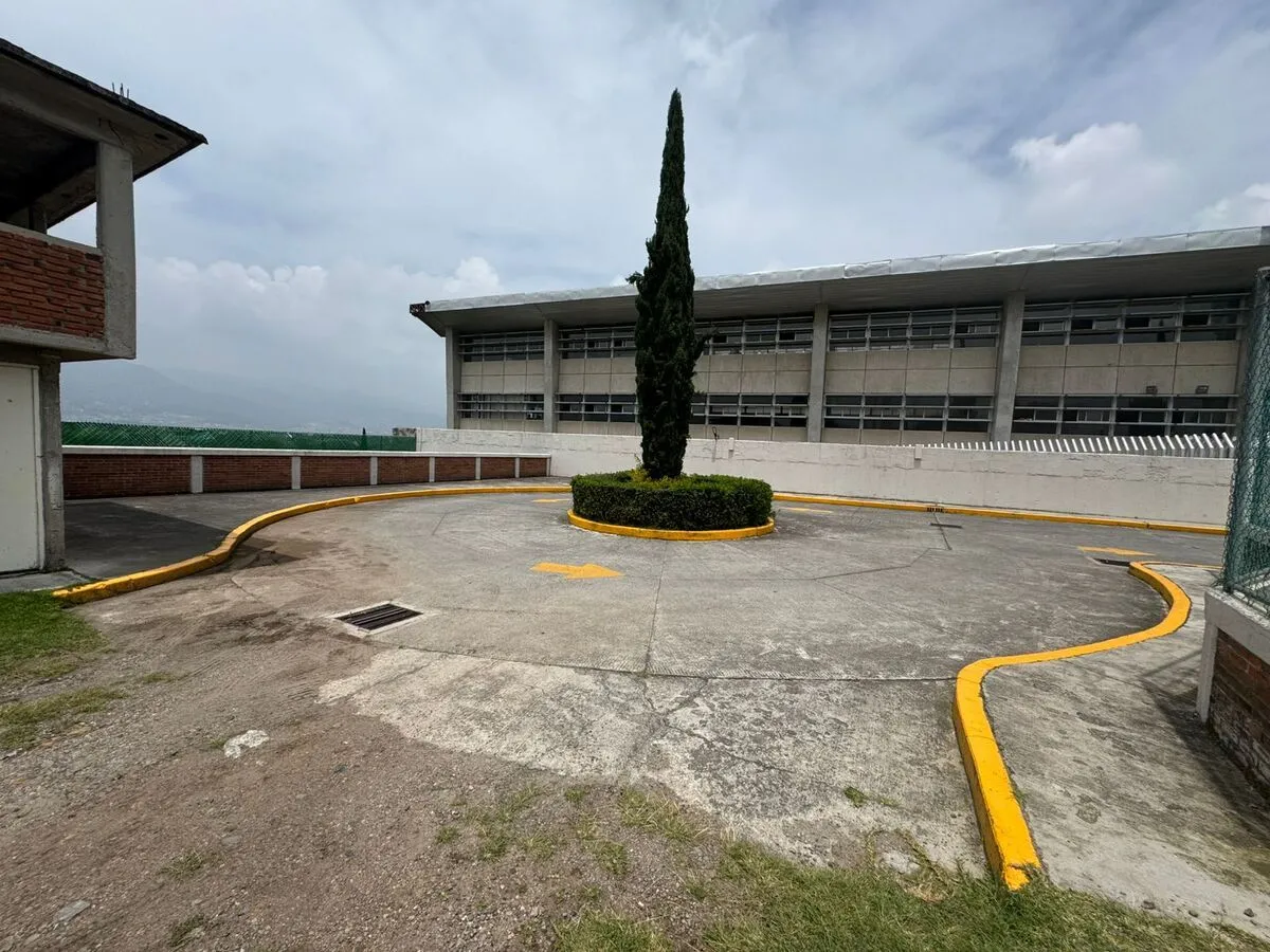 Lote en venta · Interlomas, Huixquilucan, Estado de México