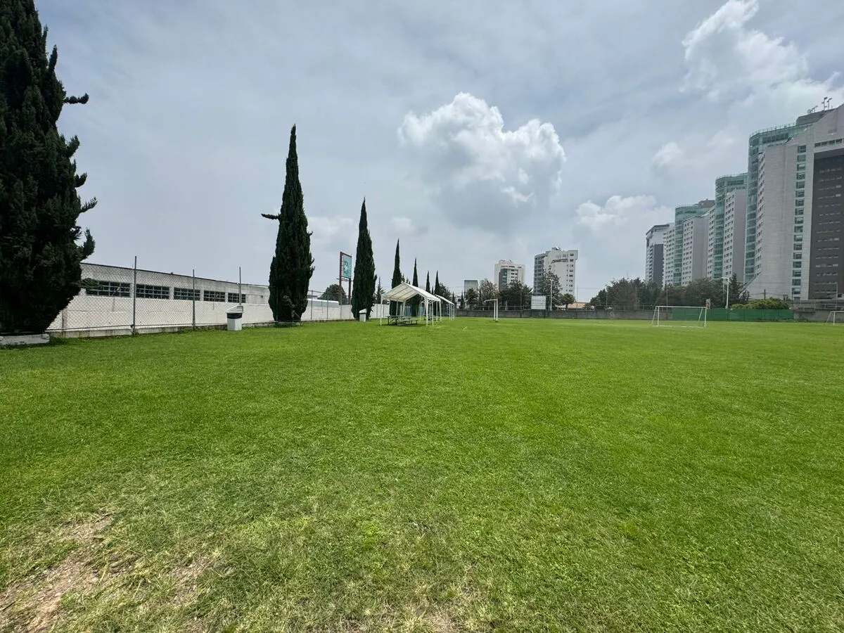 Lote en venta · Interlomas, Huixquilucan, Estado de México