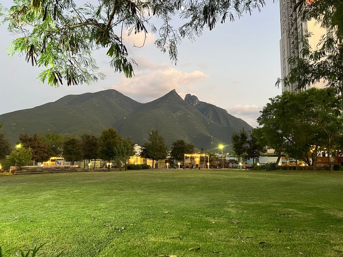 Departamento en venta · Ladrillera, Monterrey, Nuevo León