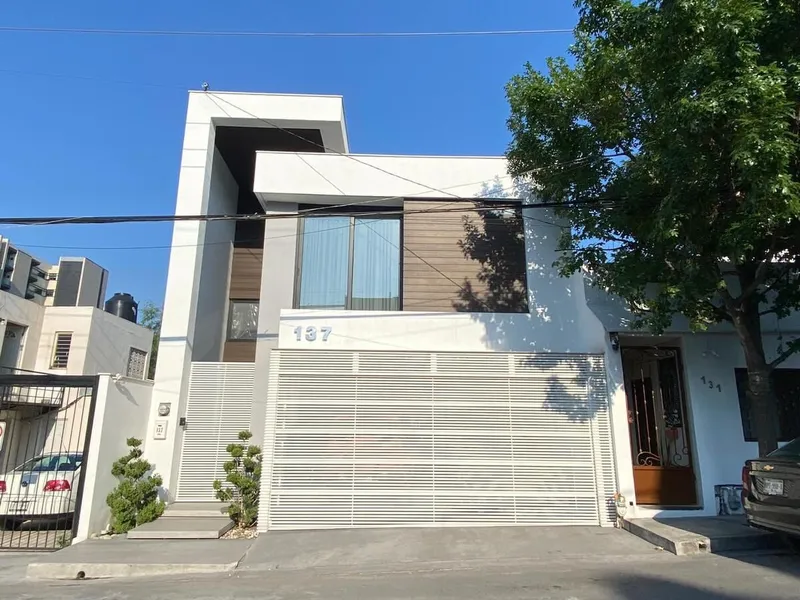 Casa en venta · Casco Urbano, San Pedro Garza García, Nuevo León