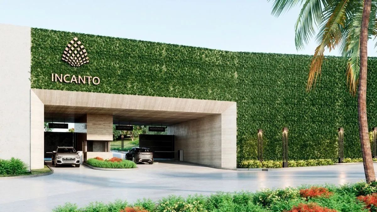 Lote en venta · Bosque Real, Huixquilucan, Estado de México