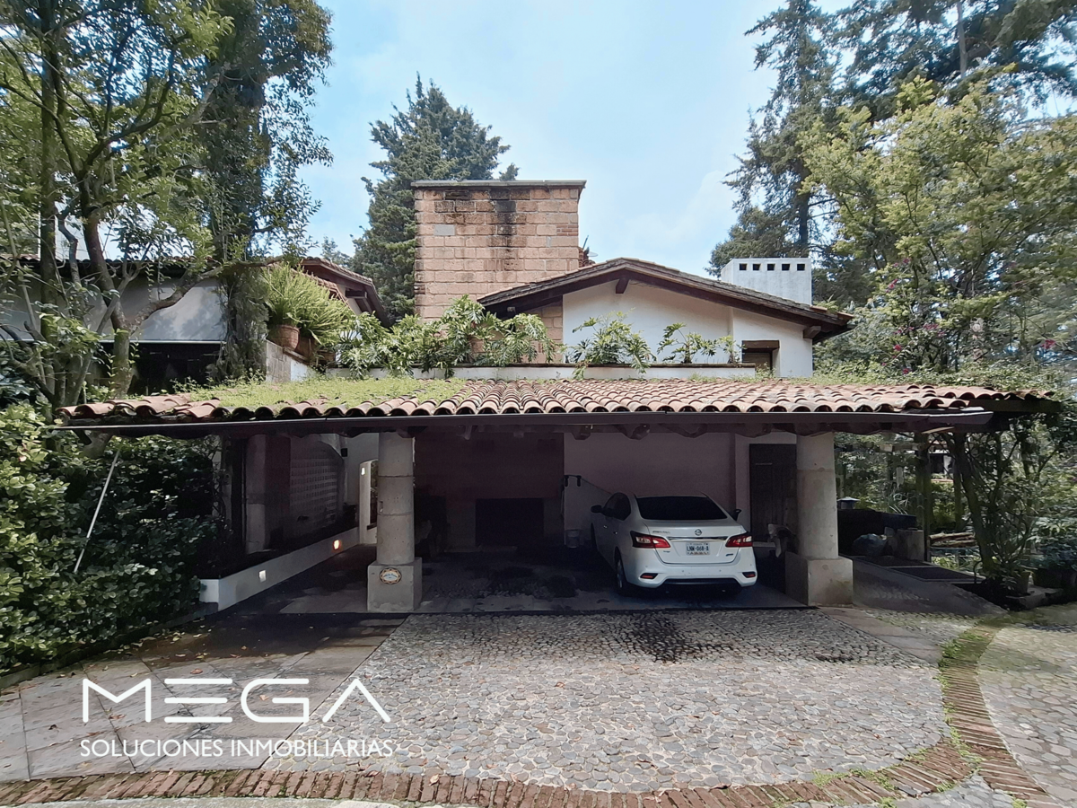 Condominio en venta · Rancho San Francisco Pueblo San Bartolo Ameyalco, Álvaro Obregón, Ciudad de México