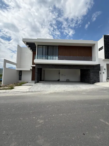 Casa en venta · Pedregal de la Montaña, Monterrey, Nuevo León
