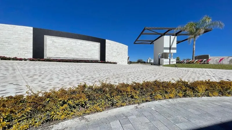 Lote en venta · Granjas, Tequisquiapan, Querétaro
