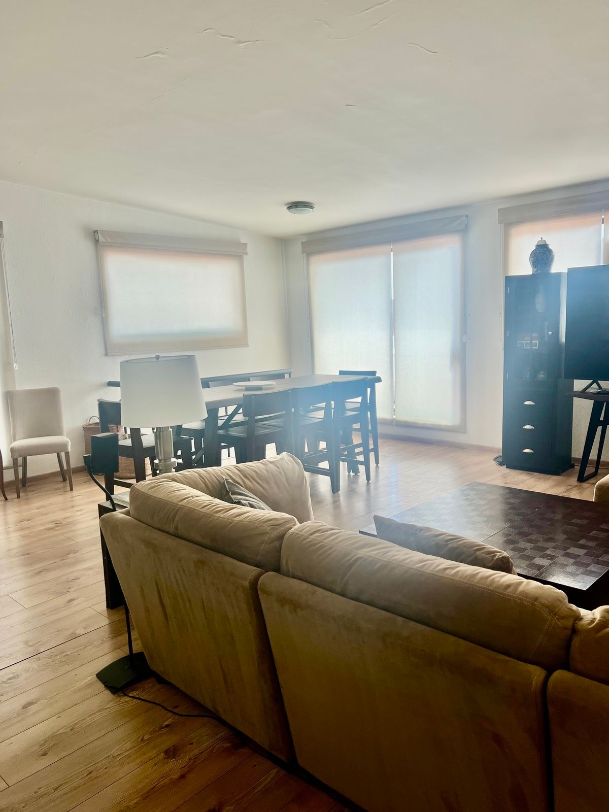 Departamento en venta · Jesús del Monte, Huixquilucan, Estado de México