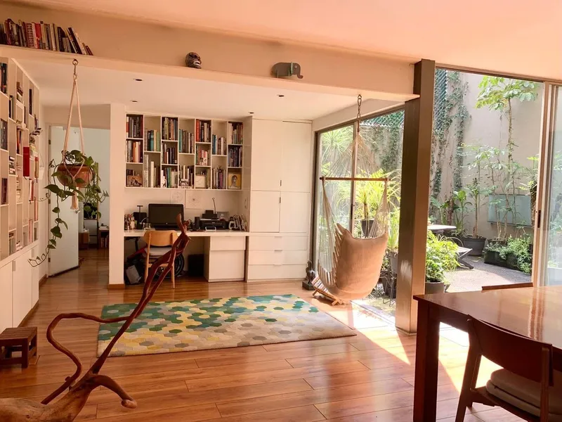Departamento en venta · Olivar de los Padres, Álvaro Obregón, Ciudad de México