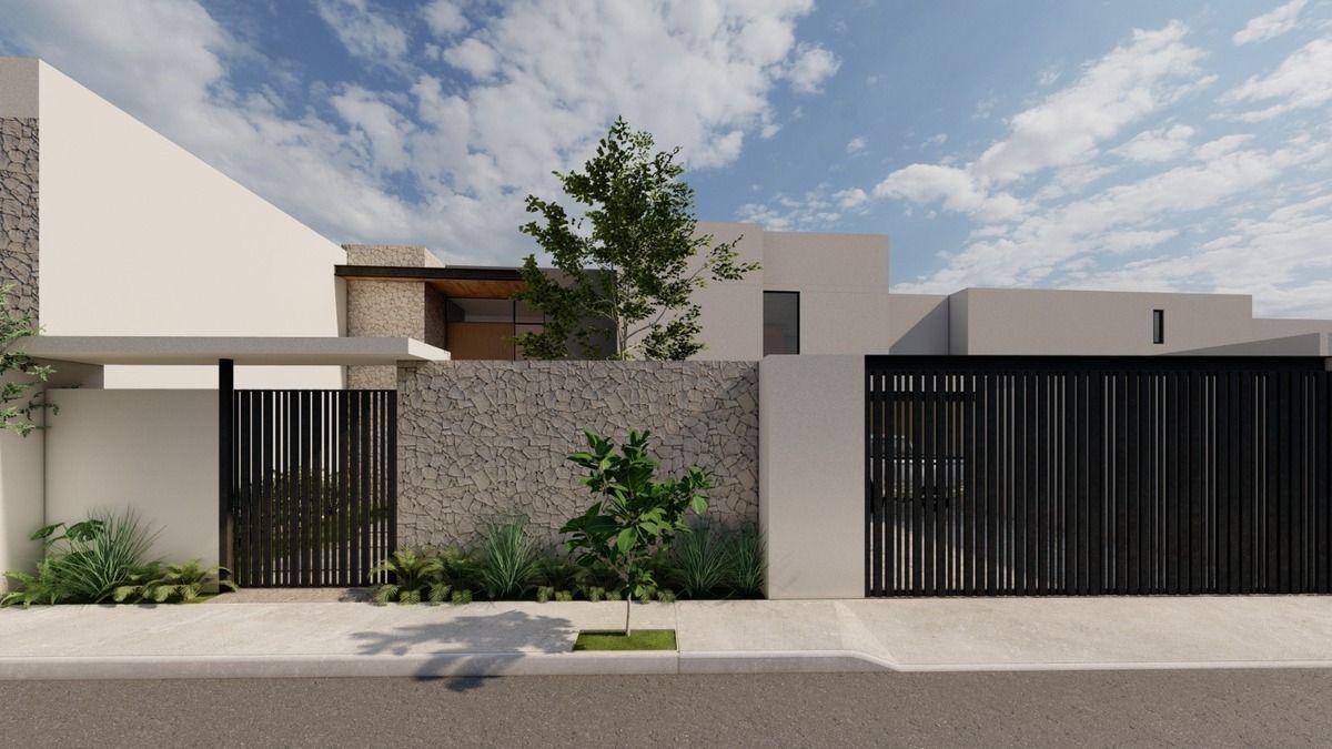 Casa en venta · Dzityá, Mérida, Yucatán Casa en venta · Dzityá, Mérida, Yucatán