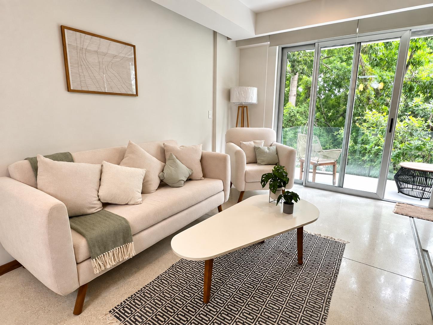 Departamento en venta · Playa del Carmen, Solidaridad, Quintana Roo