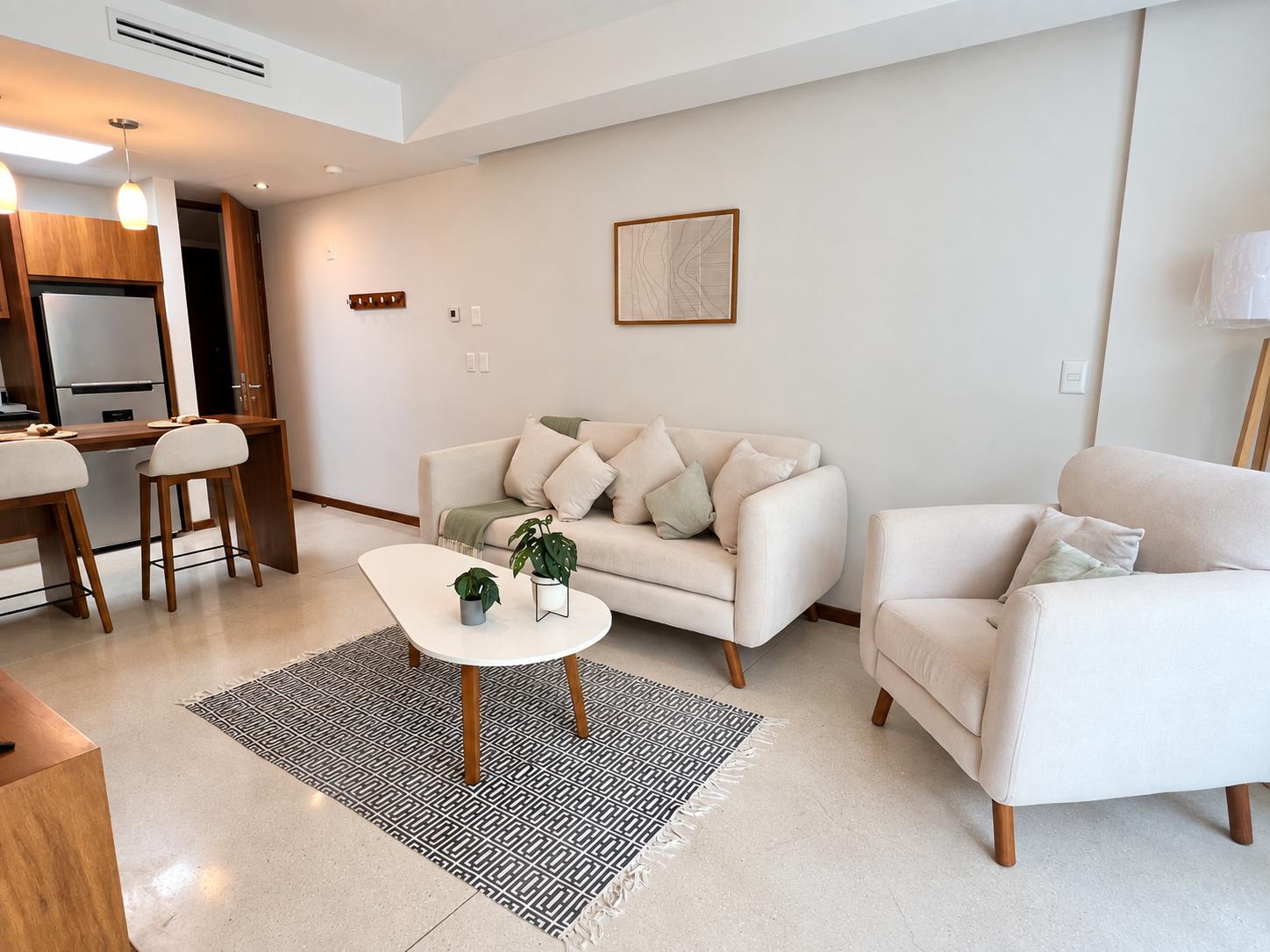 Departamento en venta · Playa del Carmen, Solidaridad, Quintana Roo