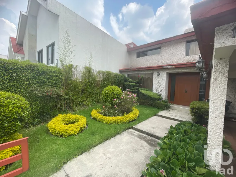 Casa en venta · Villa Verdún, Álvaro Obregón, Ciudad de México