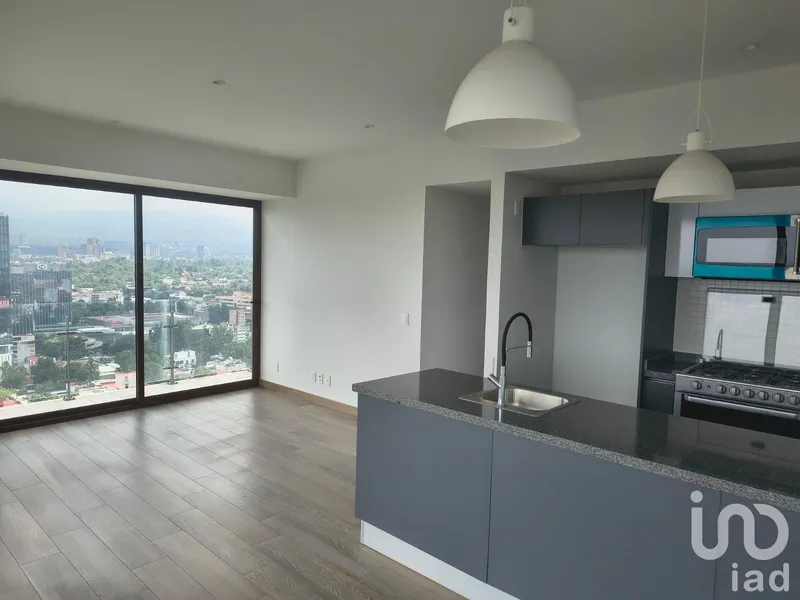 Departamento en venta · Guadalupe Inn, Álvaro Obregón, Ciudad de México