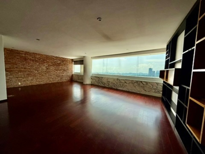 Departamento en venta · Santa Fe, Álvaro Obregón, Ciudad de México