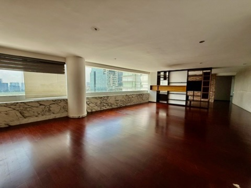 Departamento en venta · Santa Fe, Álvaro Obregón, Ciudad de México